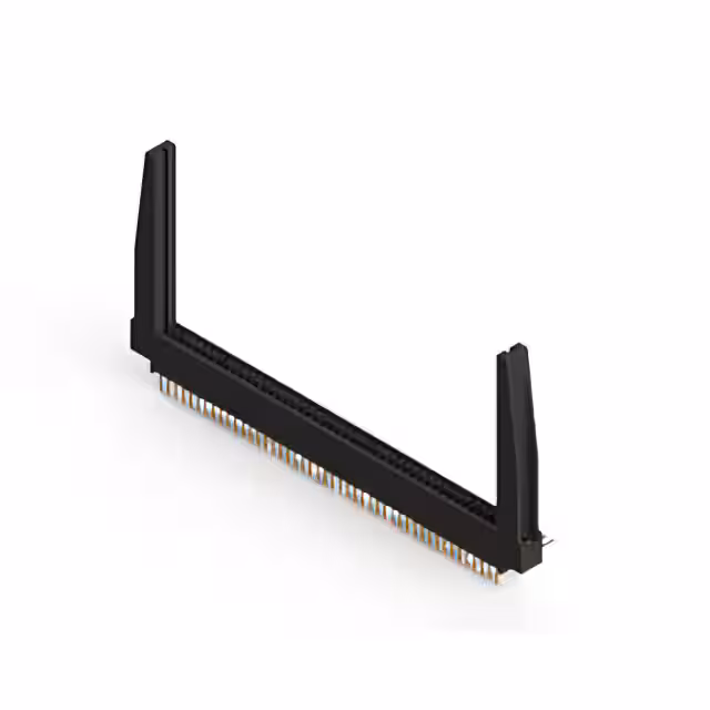 396-092-558-878 EDAC Inc.  Edgeboard Connectors